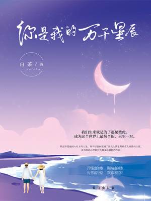 你是我的漫天星光