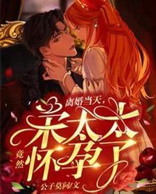 離婚當天懷孕了