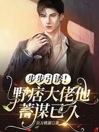 步步誘她入懷