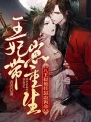 王妃帶崽重生，九王叔被娃怒取狗命顧南喬墨子謙