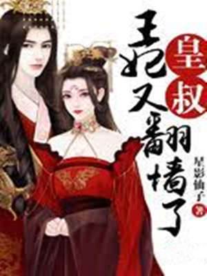皇叔王妃又翻墻了（帝玄擎 葉瑾）