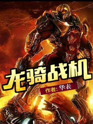 龍騎戰機