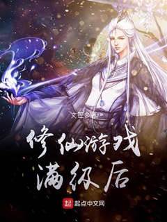 修仙遊戲滿級後