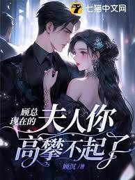 顧總前妻高攀不起