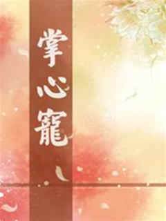 掌上娇宠