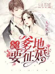 萌宝替爹地征婚