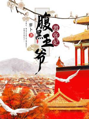 腹黑王爺寵悍妃
