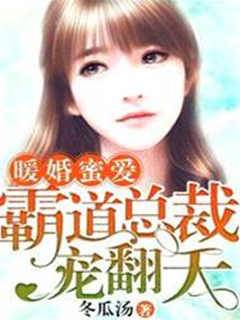 暖婚蜜愛：霸道總裁寵翻天