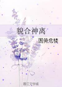 貌合神離