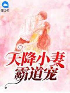 替嫁嬌妻惹不起