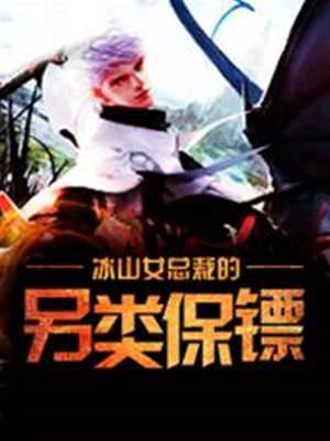 冰山女總裁的另類保鏢