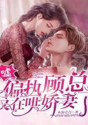 偏執顧總寵嬌妻
