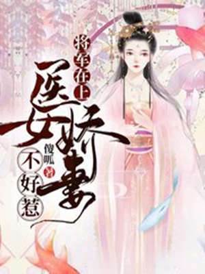 醫妻在上將軍忙