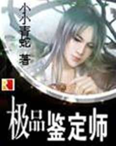 極品鑑定師