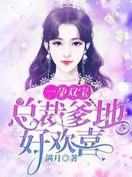 一孕雙寶：總裁爹地好歡喜