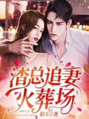 渣總追妻悔斷腸
