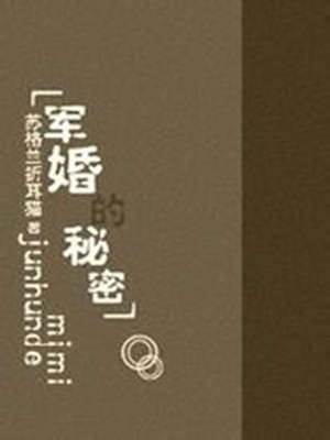 你的諾言，我的滄海／軍婚的秘密
