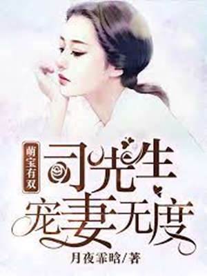 雙寶來襲司少寵妻