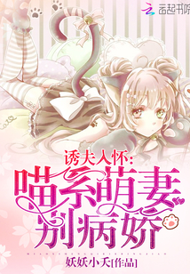 喵妻入懷太病嬌