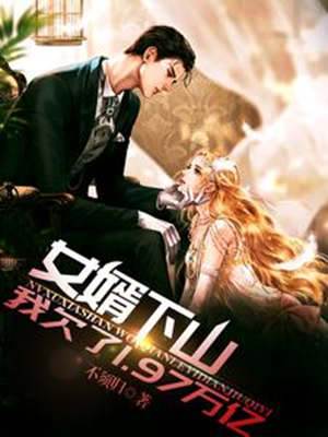 女婿下山：我欠了1.97萬億