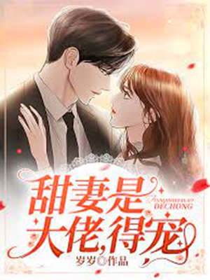 甜妻是大佬得寵