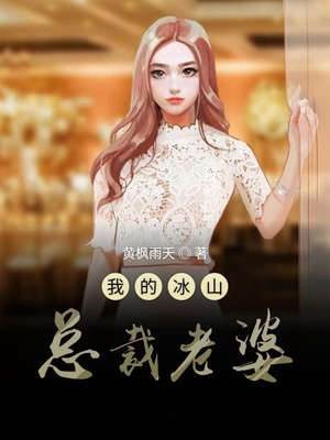 我的冰总裁老婆