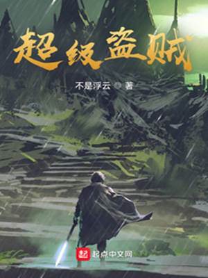 超級盜賊