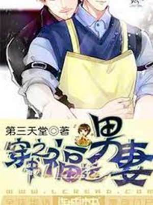 穿書之福運男妻