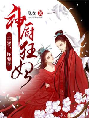 廚妃霸九州