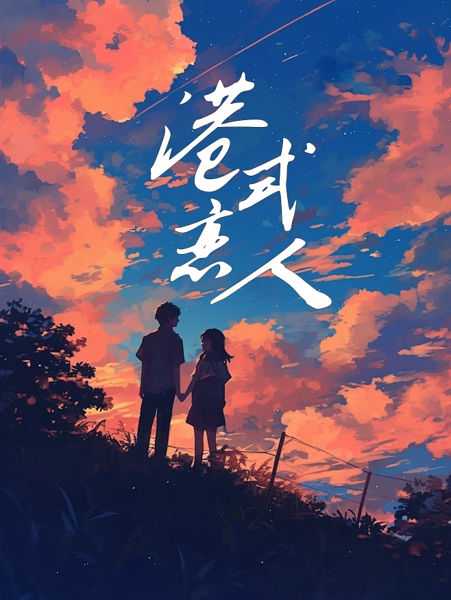 港島心上人