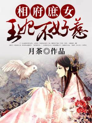 庶女王妃不好欺
