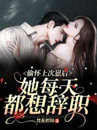 懷崽後想辭職