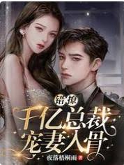 錯認總裁成婚