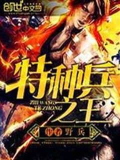 特種兵之王