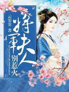 將軍夫人太會坑