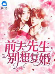 前夫先生別想復婚
