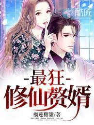 最狂修仙贅婿