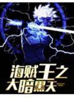 海賊王之大暗黑天