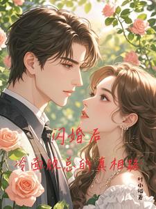 冷面顧總追妻記