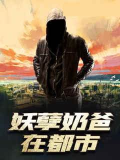 妖孽奶爸在都市