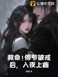 傅爺入夜難戒