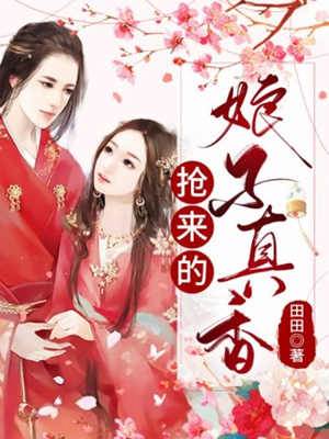 抢来的娇娘