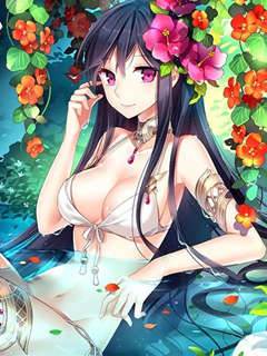 紅夜迷局