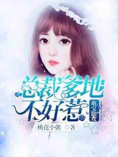 總裁爹地不好惹