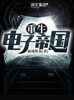 重生電子帝國