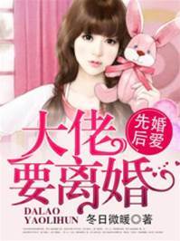 大佬拒離婚