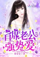 闪婚首席强宠