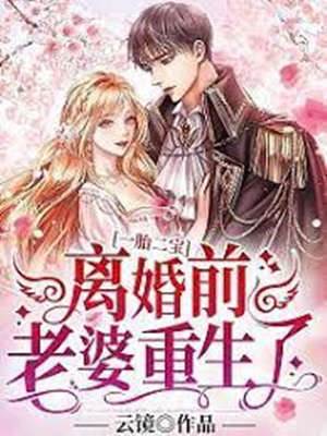 重生后拒绝离婚