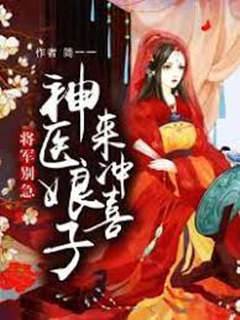 神医娘子冲喜忙
