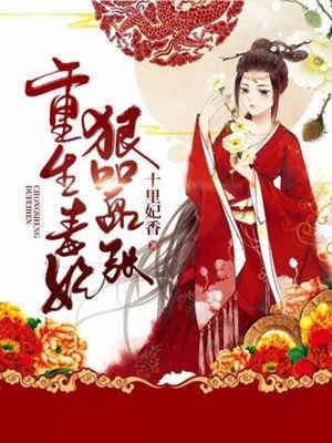 重生毒妃復仇記